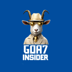 Goa7 League Best Personaggio